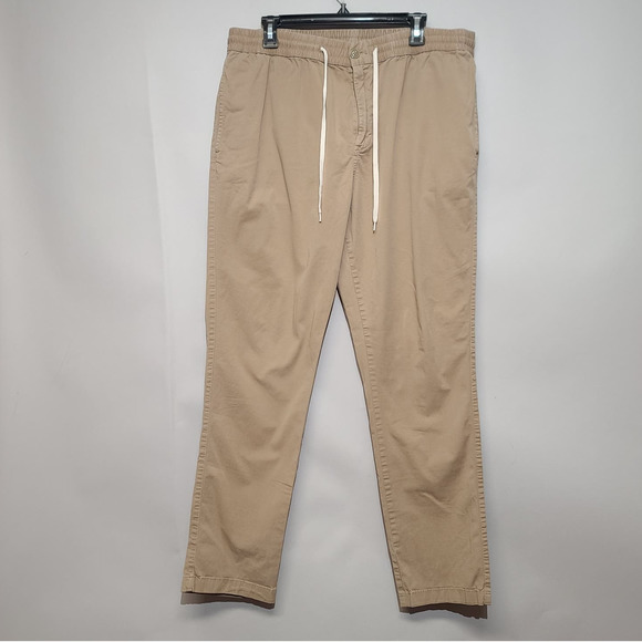J. Crew Other - J. Crew Stretch Chino Pants Size 36 x 32